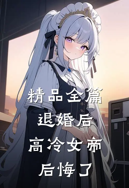 精品全篇退婚后，高冷女帝后悔了