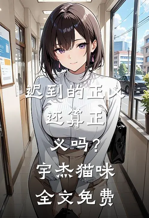 迟到的正义，还算正义吗？宇杰猫咪全文免费