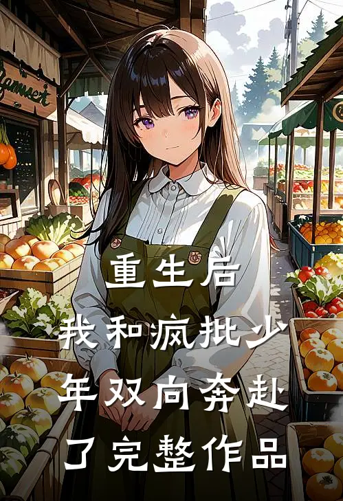 重生后，我和疯批少年双向奔赴了完整作品