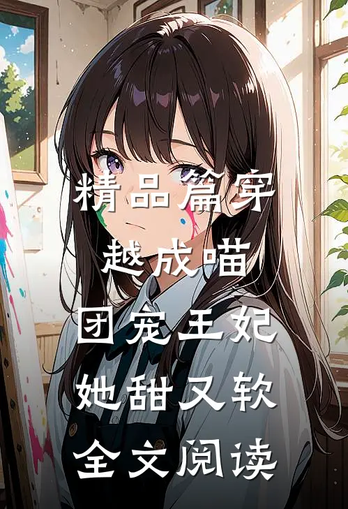 精品篇穿越成喵:团宠王妃她甜又软全文阅读