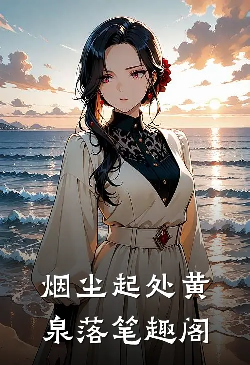 烟尘起处黄泉落笔趣阁