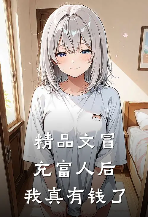 精品文冒充富人后，我真有钱了