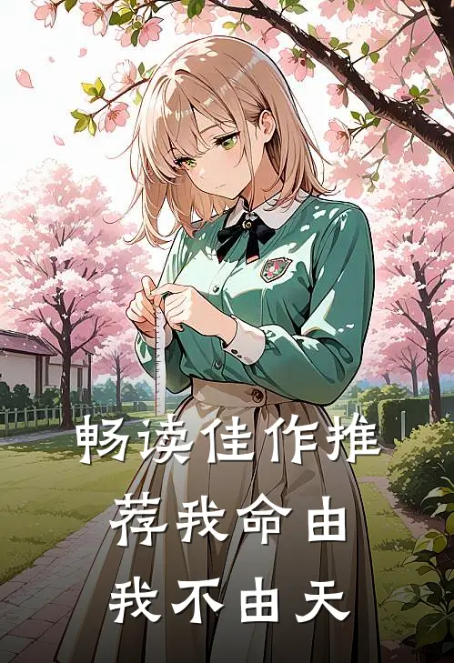 畅读佳作推荐我命由我不由天