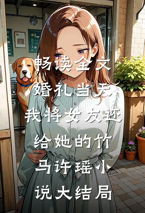 畅读全文婚礼当天，我将女友还给她的竹马许瑶小说大结局