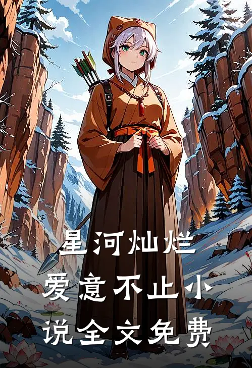 星河灿烂，爱意不止小说全文免费
