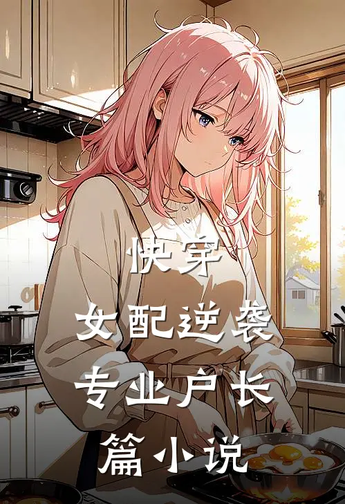快穿：女配逆袭专业户长篇小说
