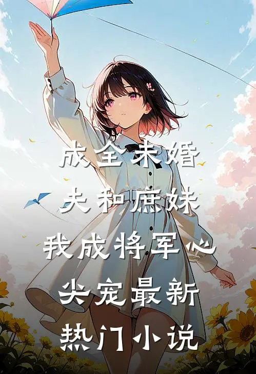 成全未婚夫和庶妹，我成将军心尖宠最新热门小说