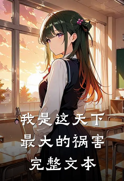 我是这天下最大的祸害完整文本