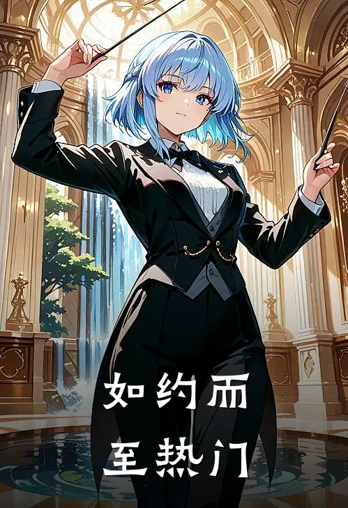 如约而至热门