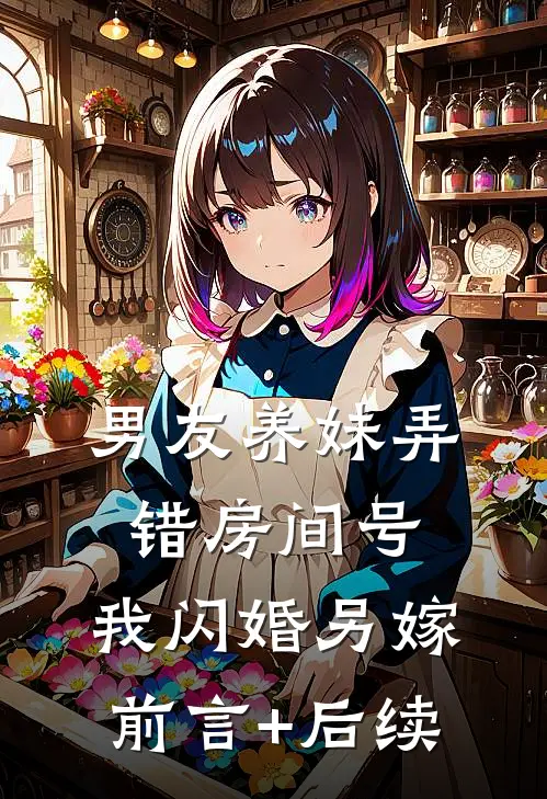 男友养妹弄错房间号，我闪婚另嫁前言+后续