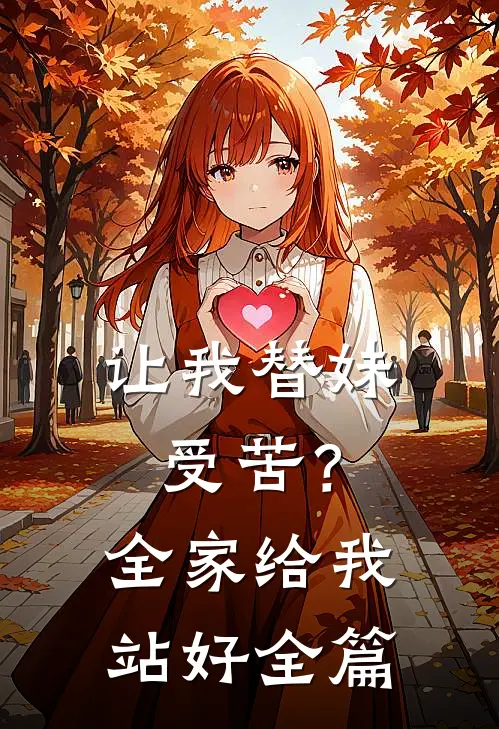 让我替妹受苦？全家给我站好全篇
