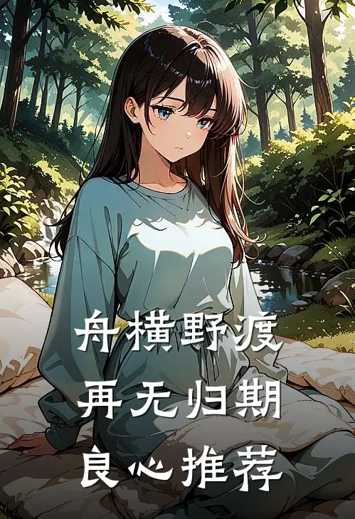舟横野渡，再无归期良心推荐