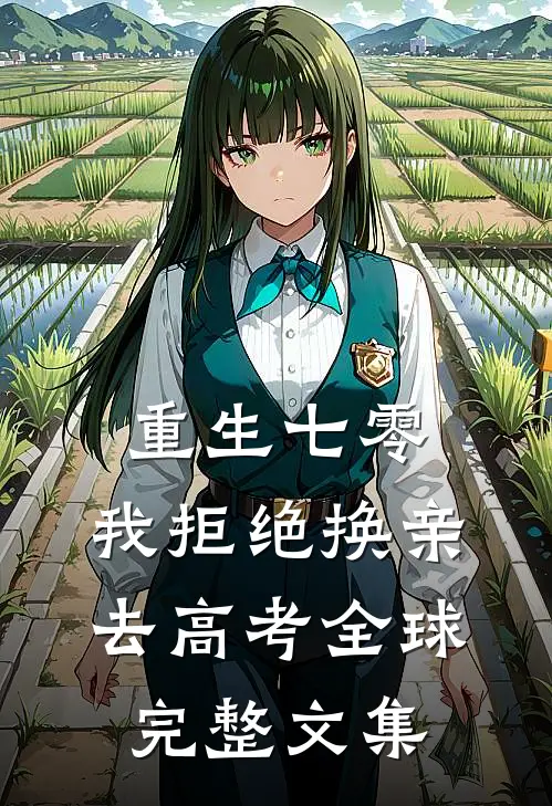 重生七零，我拒绝换亲去高考全球完整文集