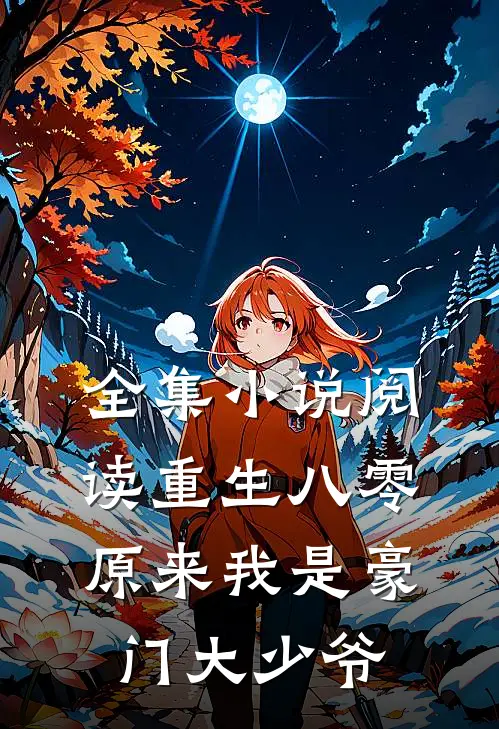 全集小说阅读重生八零：原来我是豪门大少爷