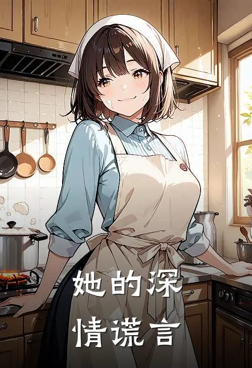 她的深情谎言