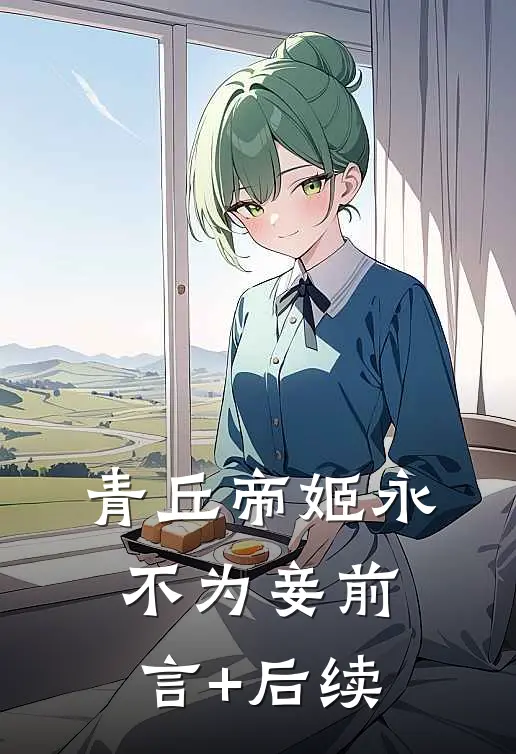 青丘帝姬永不为妾前言+后续