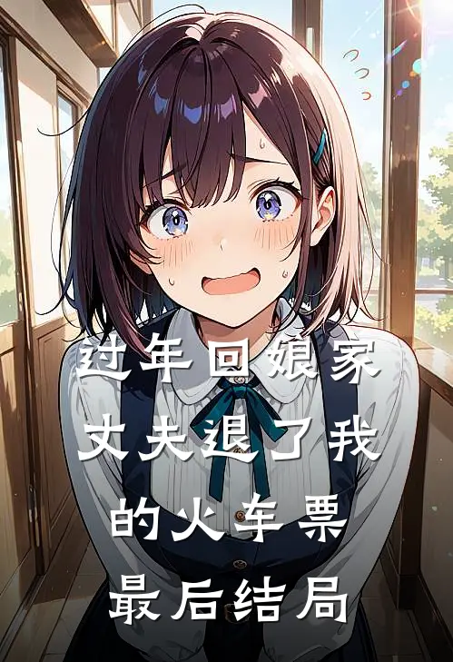 过年回娘家，丈夫退了我的火车票最后结局
