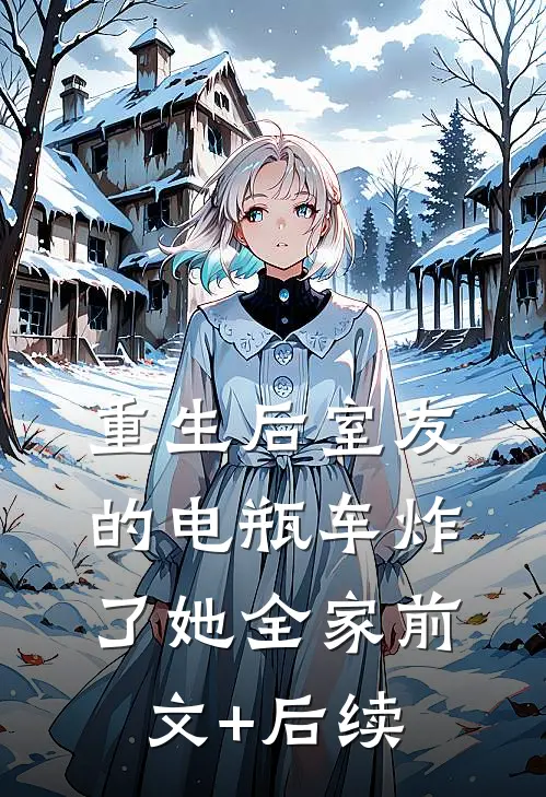 重生后室友的电瓶车炸了她全家前文+后续