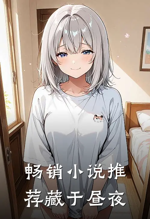 畅销小说推荐藏于昼夜