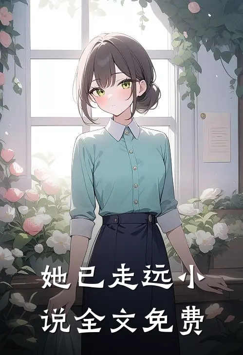 她已走远小说全文免费