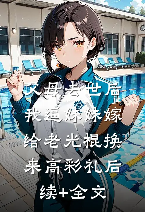 父母去世后，我逼妹妹嫁给老光棍换来高彩礼后续+全文