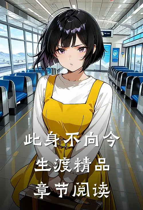 此身不向今生渡精品章节阅读