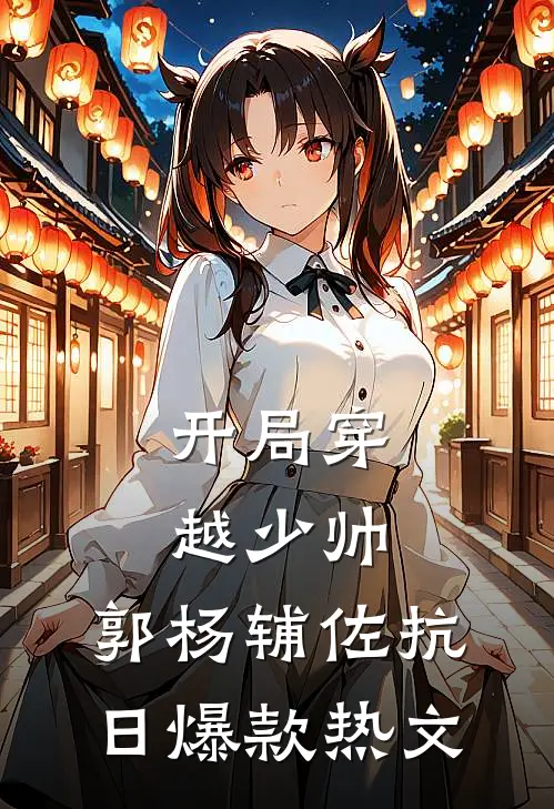 开局穿越少帅：郭杨辅佐抗日爆款热文