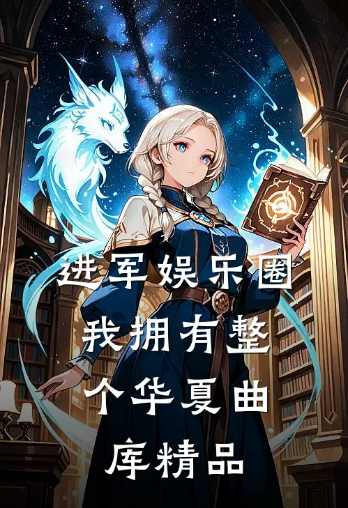 进军娱乐圈，我拥有整个华夏曲库精品