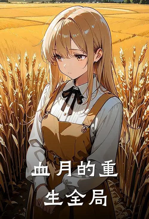 血月的重生全局