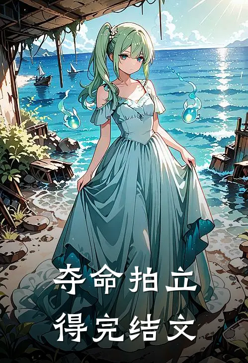 夺命拍立得完结文