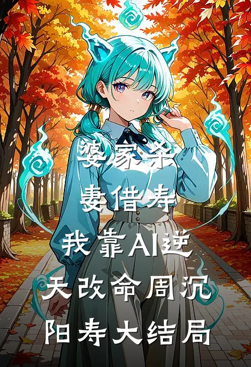 婆家杀妻借寿，我靠AI逆天改命周沉阳寿大结局