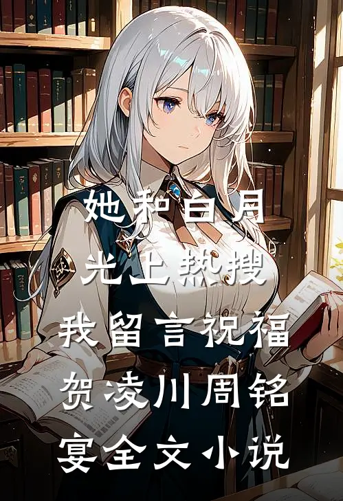 她和白月光上热搜，我留言祝福贺凌川周铭宴全文小说