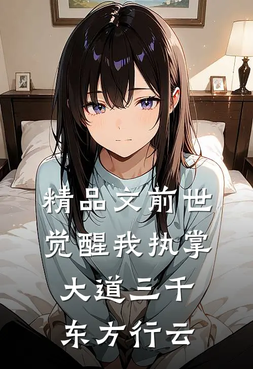 精品文前世觉醒我执掌大道三千 东方行云