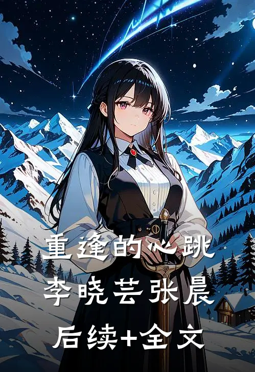 重逢的心跳李晓芸张晨后续+全文