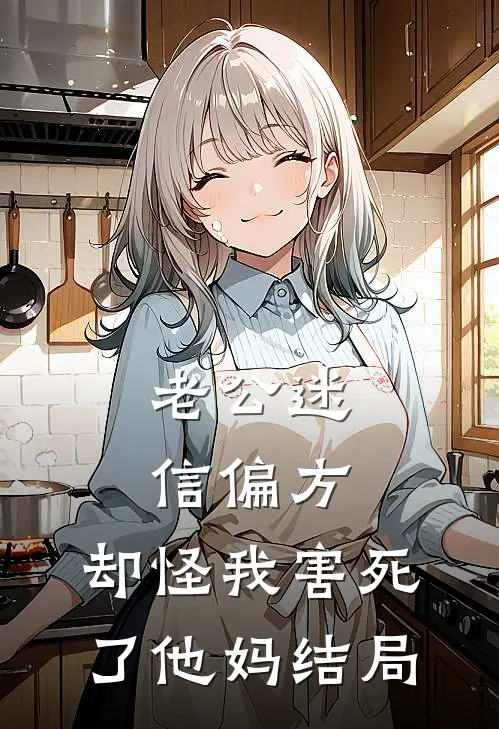 老公迷信偏方，却怪我害死了他妈结局