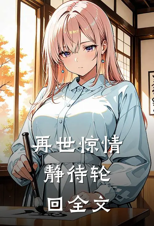 再世惊情，静待轮回全文