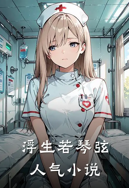 浮生若琴弦人气小说