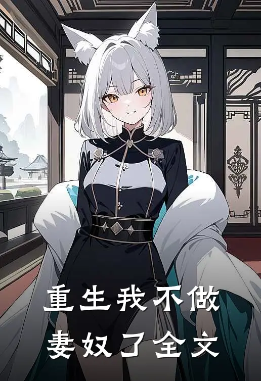 重生我不做妻奴了全文