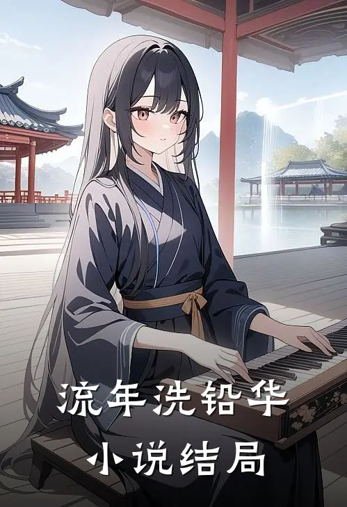 流年洗铅华小说结局