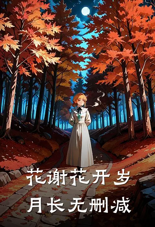 花谢花开岁月长无删减
