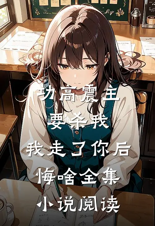 功高震主要杀我，我走了你后悔啥全集小说阅读