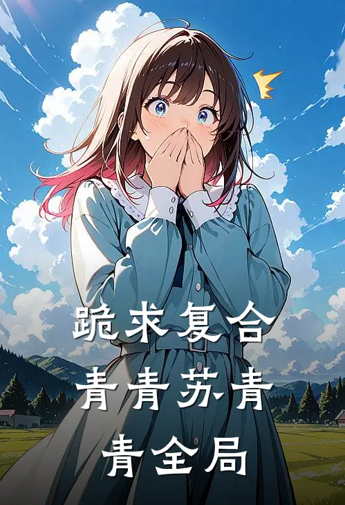 跪求复合青青苏青青全局