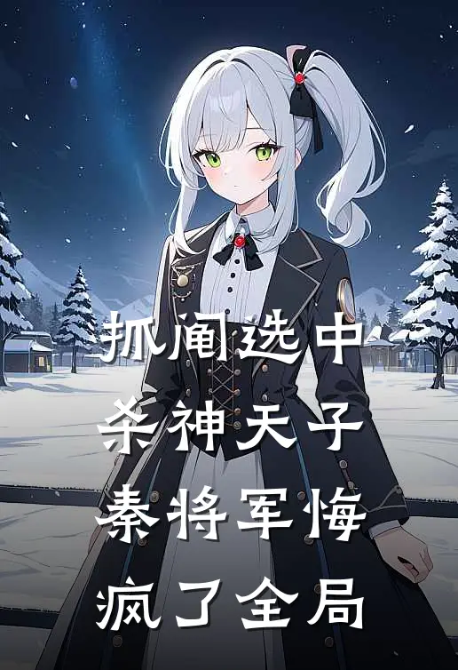 抓阄选中杀神天子，秦将军悔疯了全局