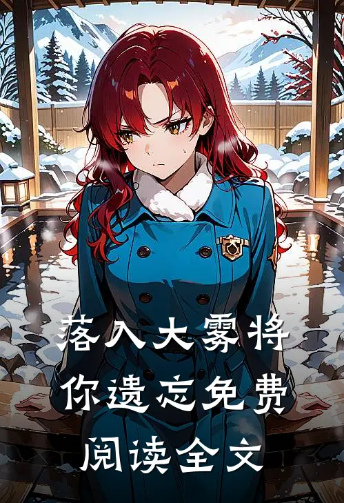 落入大雾将你遗忘免费阅读全文