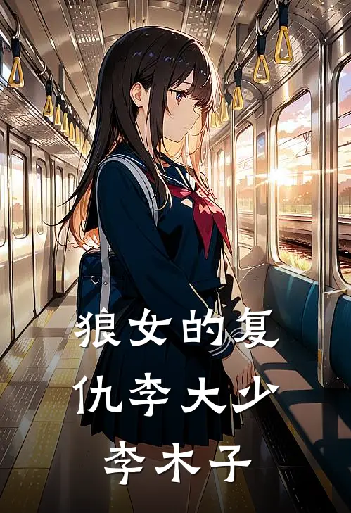狼女的复仇李大少李木子