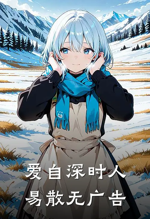 爱自深时人易散无广告