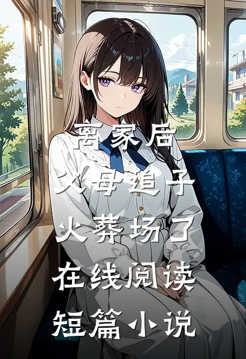 离家后,父母追子火葬场了在线阅读短篇小说