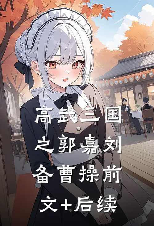 高武三国之郭嘉刘备曹操前文+后续