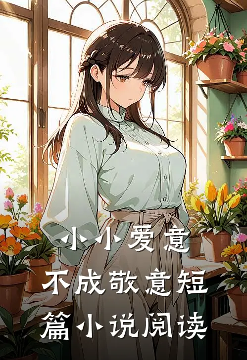 小小爱意，不成敬意短篇小说阅读