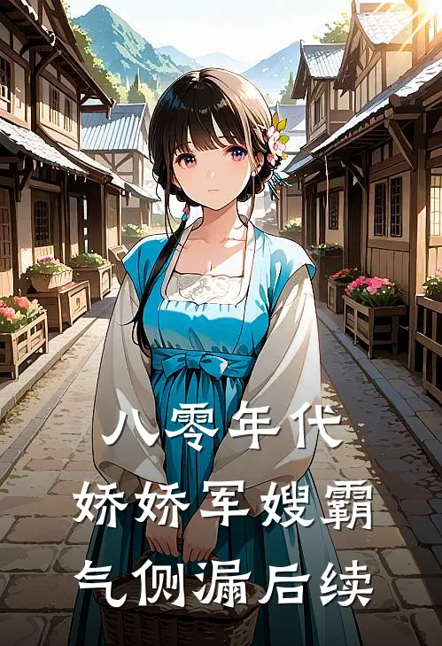 八零年代：娇娇军嫂霸气侧漏后续